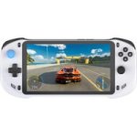 One 64G Handheld Gaming Console White - Cloud Gaming & Remote Play