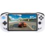 One 64G Handheld Gaming Console White - Cloud Gaming & Remote Play