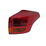 Toyota RAV4 Outer Taillight Right 13-15