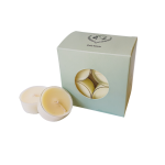 ANKER - Palo Santo Tealight Candles