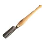 Hss Line Profi Roughing Gouge 3 4" 19MM 061819419