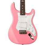 Silver Sky Electric Guitar – Roxy Pink