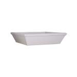 Square Pond Water Feature - Large 910MM X 910MM X 220MM Velvet
