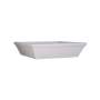 Square Pond Water Feature - Large 910MM X 910MM X 220MM / Velvet