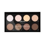 Highlight & Contour Pro Palette