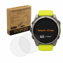 Forza Screen Protector For Garmin Fenix 8- 47MM 2 Pack