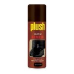 Plush Leather Renew Brown 200ML