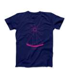 Magenta Rim - Xsmall