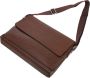 High-end Leather Shoulder Bag Man Crossbody Bag Man Briefcase Everyday