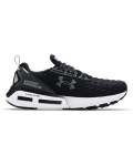 Men's Ua Hovr Mega 2 Clone Running Shoes - Black 6.5