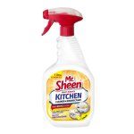 Multi Surf Disinfec Kitchen Clean 1L