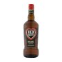 Red Heart Rum 750 Ml