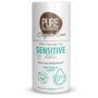 PURE BEGINNINGS Sensitive Roll On Deodorant Prebiotics & Probiotics