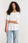 The Tee - Grey One Size