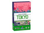 Blue Orange Next Station Tokyo - Fun Flip And Write Set In Tokyo Kids Teens Adults Family Couples Solo Play Game Nights 1-4 Play