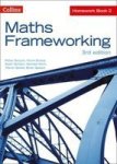 Ks3 Maths Homework Book 2 Paperback 3 Rev Ed