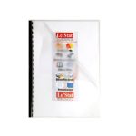 Lestat A4 Acetate Sheets 200MIC 100