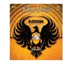 Markley Blackhawk 8019 Light 80 20 Bronze 11-52 Acoustic Guitar Strings