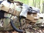 Tactical Retention Lanyard