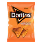 Doritos Corn Chips Sweet Chili Pepper 1 X 45G