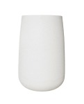 Bios Japi Planters Click For Details - Tall JVBI42 420MM Width X 640MM Height Off White