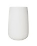 Bios Japi Planters Click For Details - Tall JVBI42 420MM Width X 640MM Height / Off White