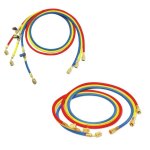 Rothenberger Pressure Hose Sets 3 Piece