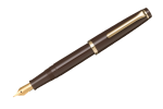 Sailor Lecoule Fountain Pen Pale Brown