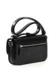 Janie Convertible Crossbody Flap Bag