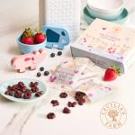 Mixed Berry Kids Fruit Bites Multipack X 5