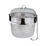 Kuechenprofi Tea Spice Ball 10.5CM