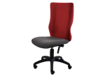 Operator High Back Chair - S6000
