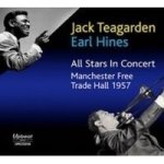 All Stars In Concert Manchester Free Trade Hall 1957 Cd