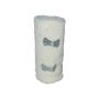 10 Pack - Crepe Bandage 100MM X 4.5M