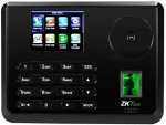 Palm LK168-7 Zkteco P160 Multi-biometric Kp Reader - Fingerprint & - Wifi - Battery