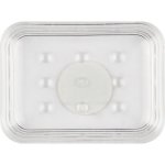 Clicks Soap Dish