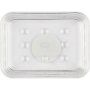 Clicks Soap Dish