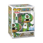 Funko Pop Animation: One Piece – Edison Special Edition