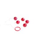 Pearl Essence Small Anal Beads