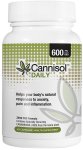 Daily Cbd Capsules