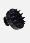 Scalp Massager Brush - Black