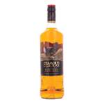 Famous Grouse Smoky Black 750ML - 12