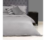 400TC Egyptian Cotton Satin Stitch Duvet