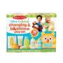 Melissa Mine To Love Changing & Bath Time Play Set