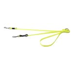 Rogz Multi Utility Dog Lead - Dayglo