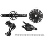 Nx Eagle Groupset - Nx 175MM Crankset