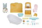 Country Bathroom Set