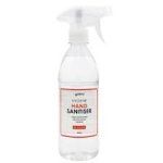 Impo Hand Sanitiser 500ML