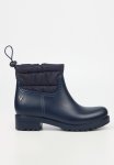 Cally 1 Boot - Navy