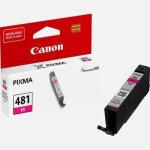 Canon CLI-481 Magenta Ink Cartridge